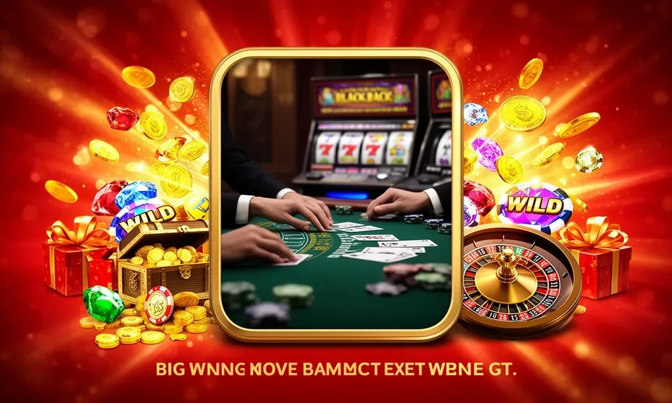 goaloo12 Casino